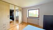 Schlafzimmer im UG - 
