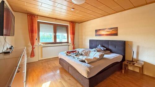 Schlafzimmer - 
