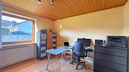 Kinderzimmer - Büro - 