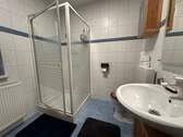 2. Duschbad - 