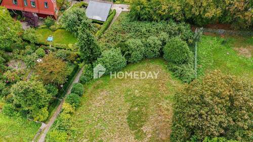 Grundstück Drohne 2 - 