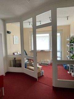 Abstellraum - Büro mit 102,00 m&sup2; in Gera zur Miete