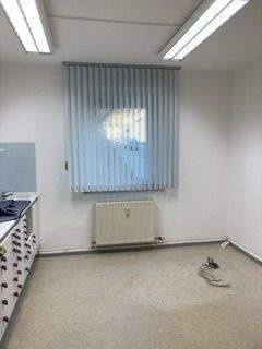 Behandlungszimmer - 