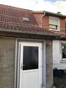 Hauseingang - Einfamilienhaus mit 123,00 m² in Querfurt zum Kaufen