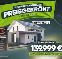 Groß im Raum - klein im Preis! JETZT Beratungstermin vereinbaren! - Naunheim