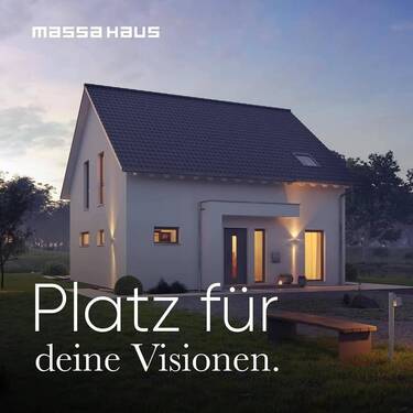 Beispiel LifeStyle 16.01 S - 5 Zimmer Mehrfamilienhaus, Wohnhaus in Naunheim