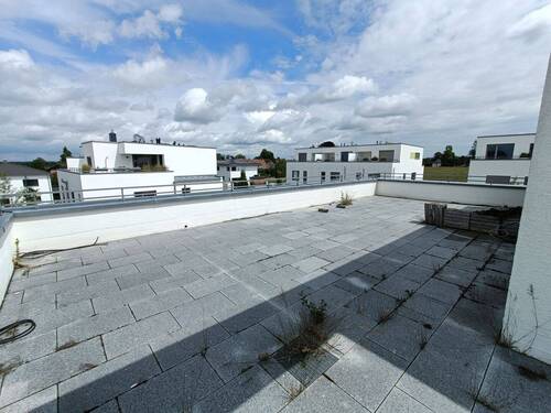 Dachterrasse - Dachgeschosswohnung mit Flair zu verkaufen - Modernes Wohnen und sonnige Terrasse!