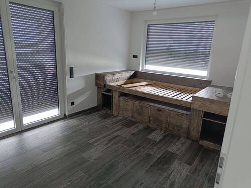 Kinderzimmer / Büro - 