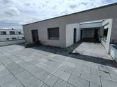 Dachterrasse - 