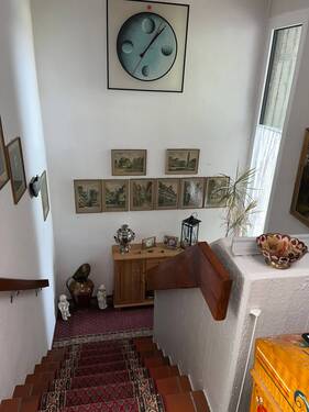 Treppenhaus 2 - 