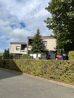Hausansicht 4 - 