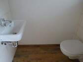 Gäste-WC - Doppelhaushälfte mit 140,00 m² in Schönau zur Miete
