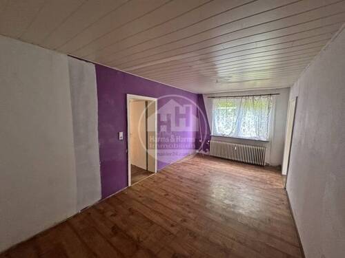 Zimmer 1 EG - Doppelhaushälfte mit 100,00 m&sup2; in Aurich zum Kaufen