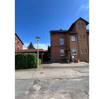 Sanierte Doppelhaushälfte auf liebevoll angelegtem Grundstück zu verkaufen! - Zwickau Maxhütte