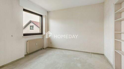 1. OG Gästezimmer 1 - 