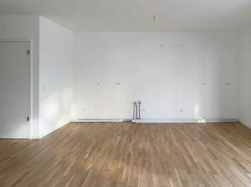 Küche - 3 Zimmer Etagenwohnung in Berlin