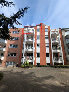Rückansicht - 
