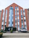 Außenansicht - Top-Wohnung mit Aufzug, Klima, Balkon, Dachterrasse und Pkw-Stellplatz in Grevenbroich