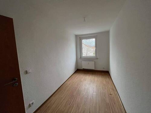 Kind/Arbeiten - 3 Zimmer Etagenwohnung in Zwickau