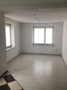 Wohnen EG - 