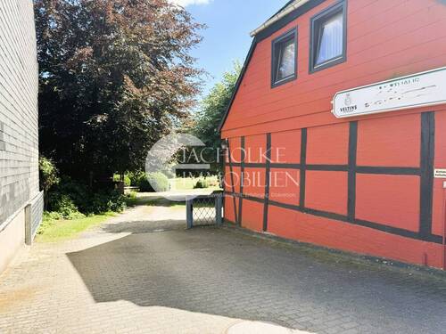 210.Haus.Außen (2) - Hotel, Pension, Gasthof in Ebstorf