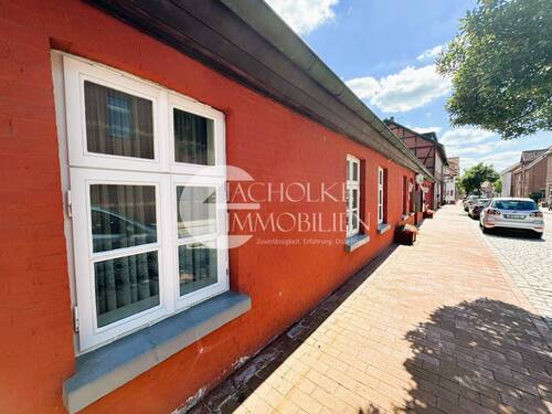 210.Haus.Außen (4) - Hotel, Pension, Gasthof in Ebstorf zum Kaufen