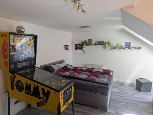 Badezimmer - 