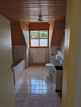 Treppenhaus - 