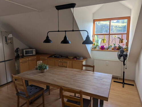 Kinderzimmer - 