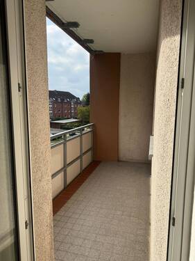 Balkon - 