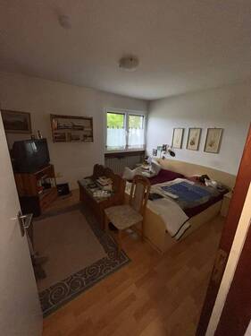 Schlafzimmer 2 - 