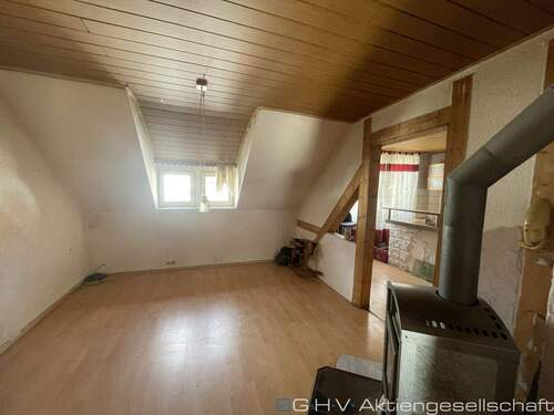 2354 Schlafzimmer - 