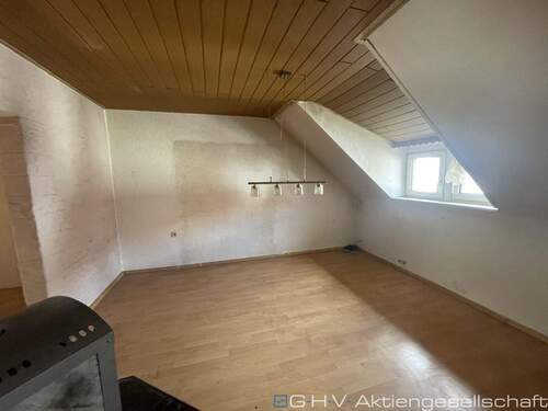 3454 Schlafzimmer - 