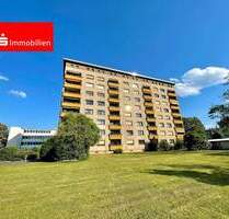 Vermietete 3 Zi.-ETW - Gesuchte Wohnlage! - Offenbach Offenbach am Main