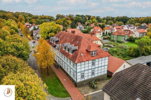 Bad Rehburg-aktuell vor Sanierung - 