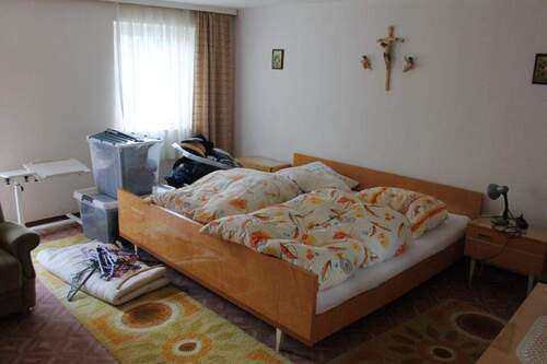 Gute Träume im Schlafzimmer - 