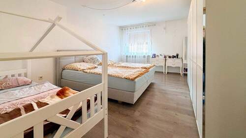 1. Kinderzimmer OG - 