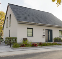 Das Haus für alle Lebensphasen. Zweifamilienhaus mit Einliegerwohnung - Detmold Pivitsheide