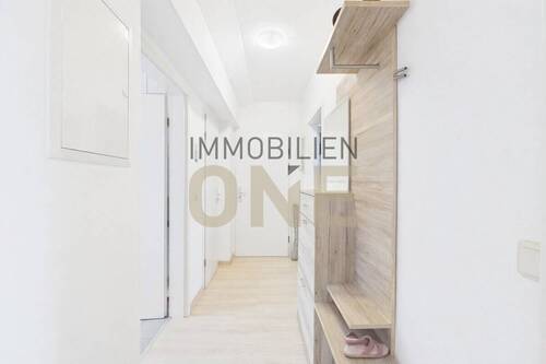 Bild 3 - 2 Zimmer Etagenwohnung in Schierling
