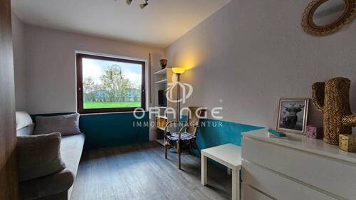 Kinderzimmer EG - 