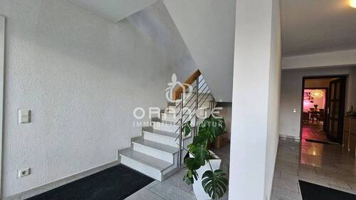 Treppenhaus - 