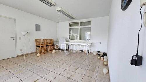 Büro EG - 