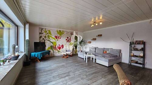 Wohnzimmer EG - 