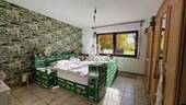 Schlafzimmer EG - 