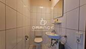 Gäste-WC EG - 