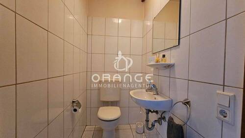 Gäste-WC EG - 