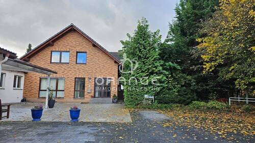 Bild 2 - 1 Zimmer Mehrfamilienhaus, Wohnhaus zum Kaufen in Bad Salzuflen / Lockhausen