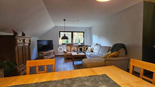 Wohnzimmer OG - 