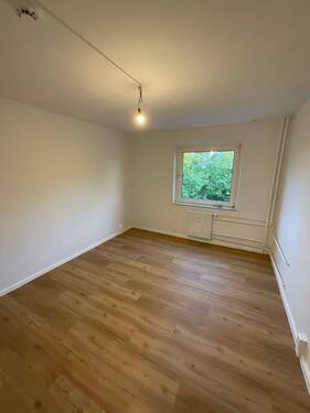 Schlafzimmer - 2 Zimmer Etagenwohnung zur Miete in Kiel