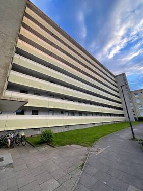 Hausansicht - 